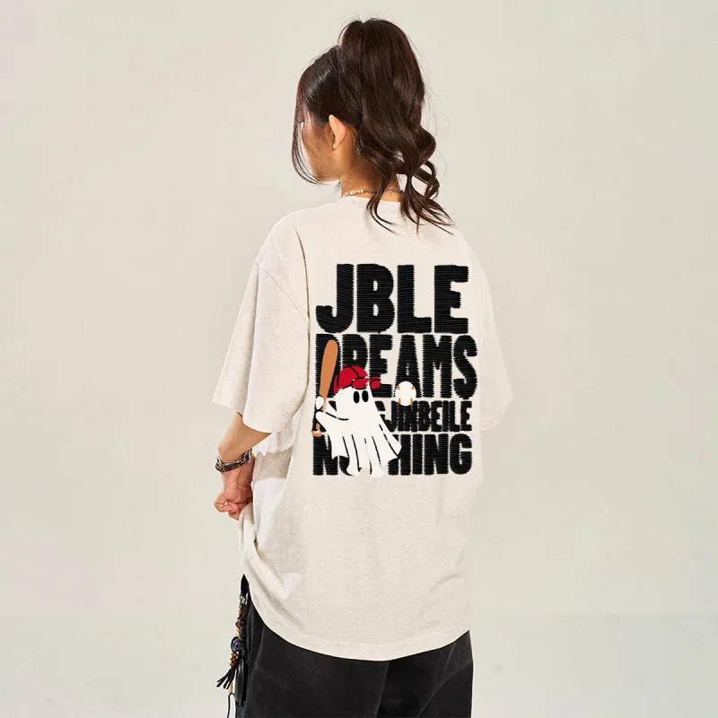 JINBEILE T Shirts Unisex-29