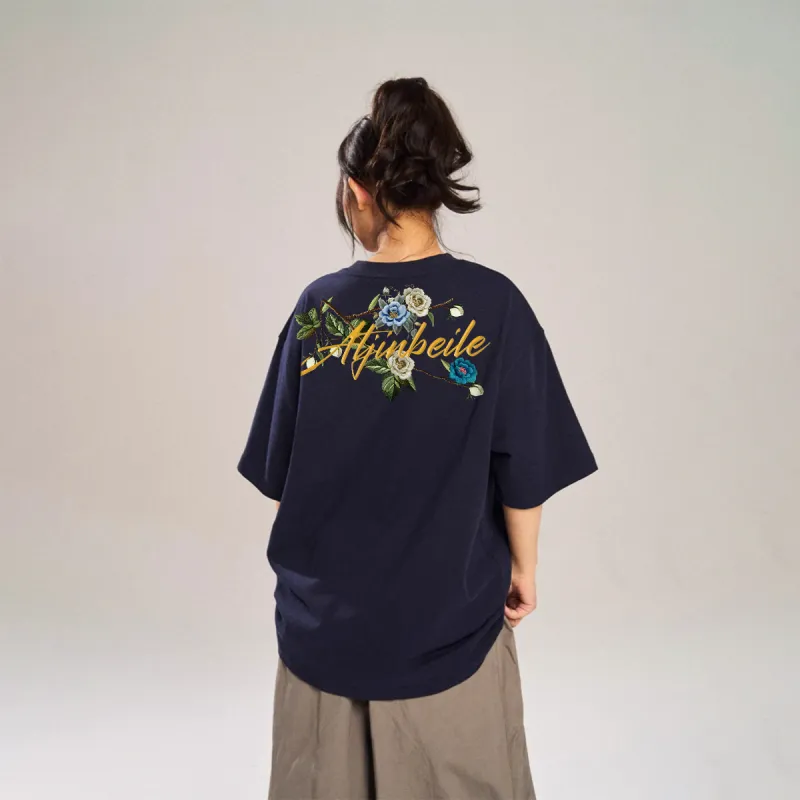 JINBEILE T Shirts Unisex-9