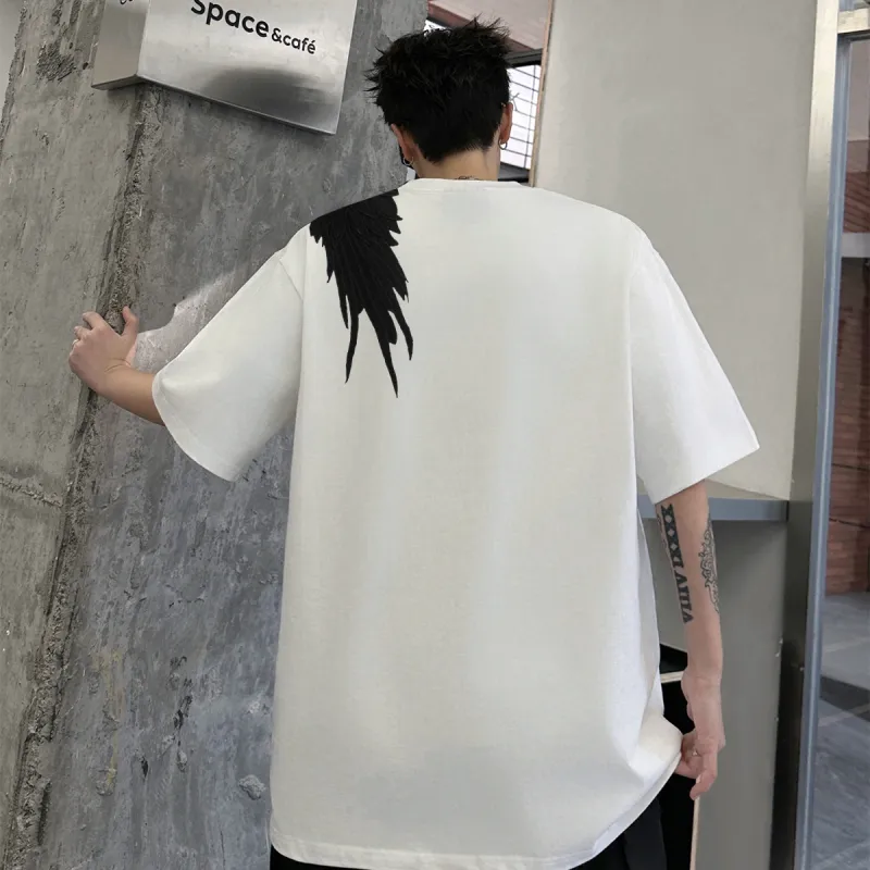 JINBEILE T Shirts Unisex-19