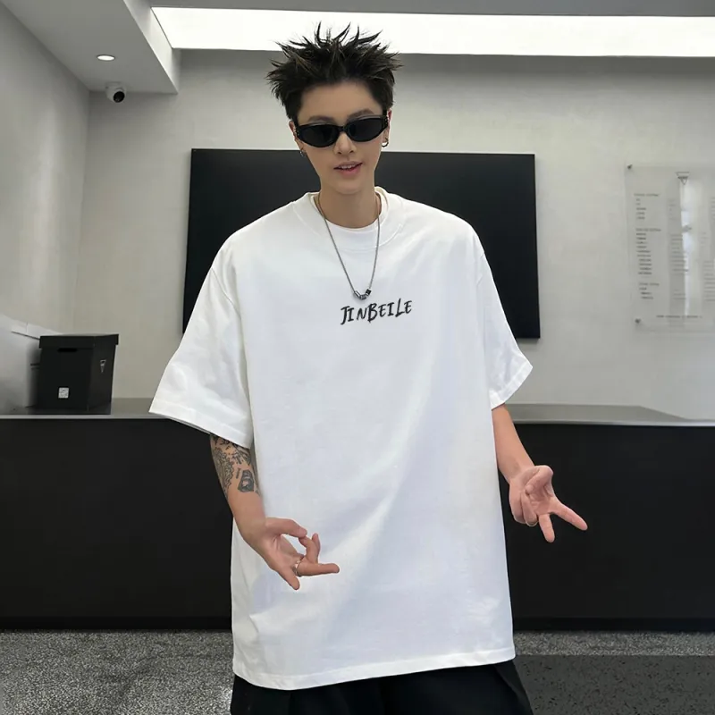 JINBEILE T Shirts Unisex-7