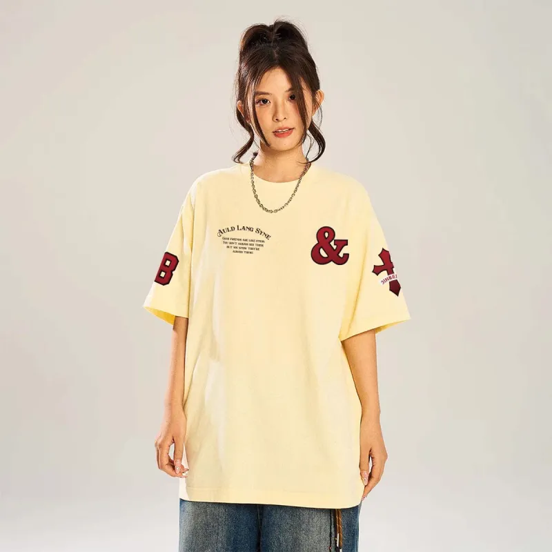 JINBEILE T Shirts Unisex-16