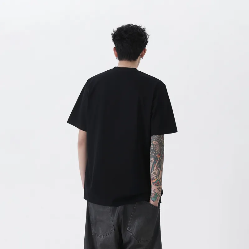 JINBEILE T Shirts Unisex-4