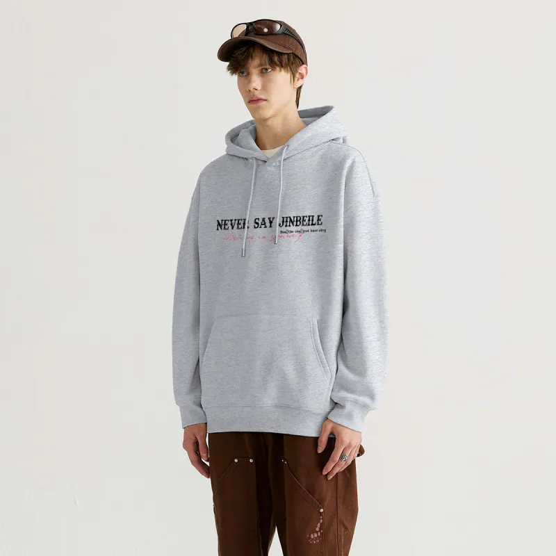 JINBEILE Sweatshirts Unisex-24