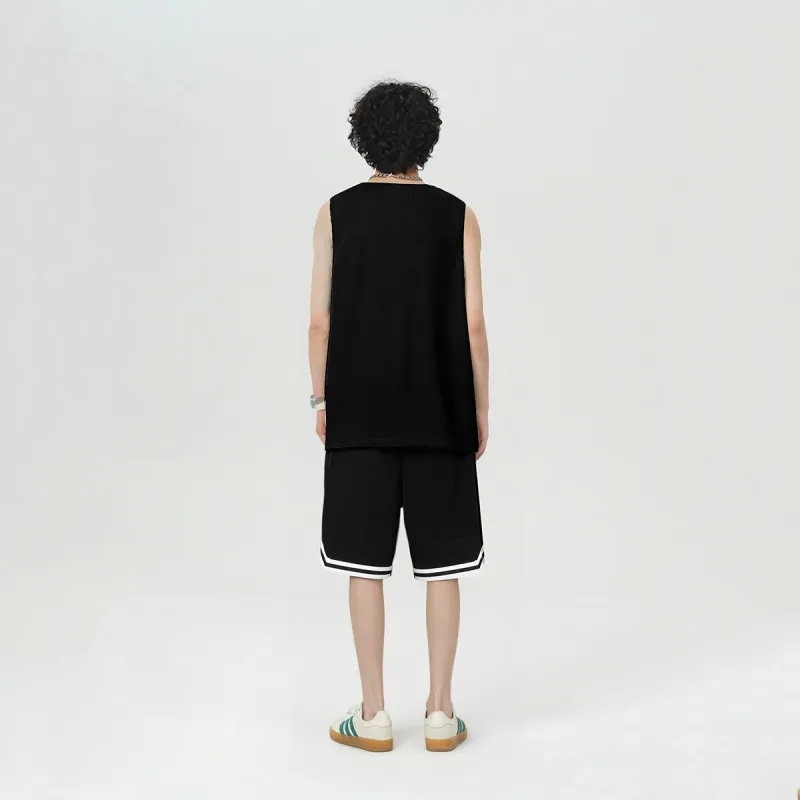 JINBEILE Casual Sportswear Unisex-3