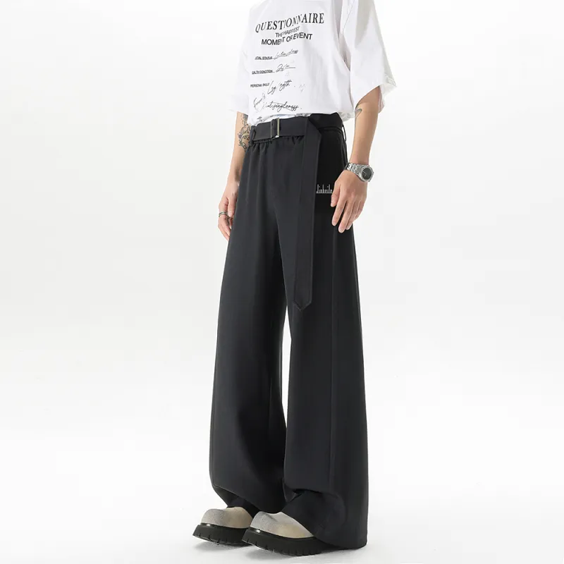 JINBEILE Shirt Matching Set Unisex-6