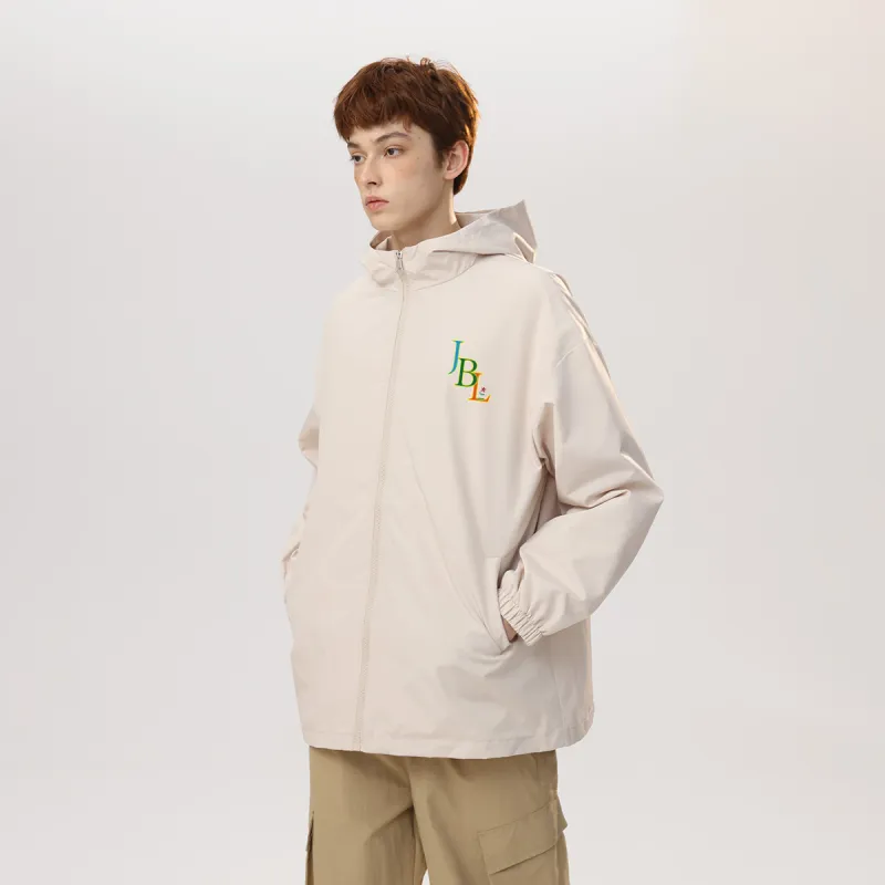 JINBEILE Jackets & Coats Unisex-7