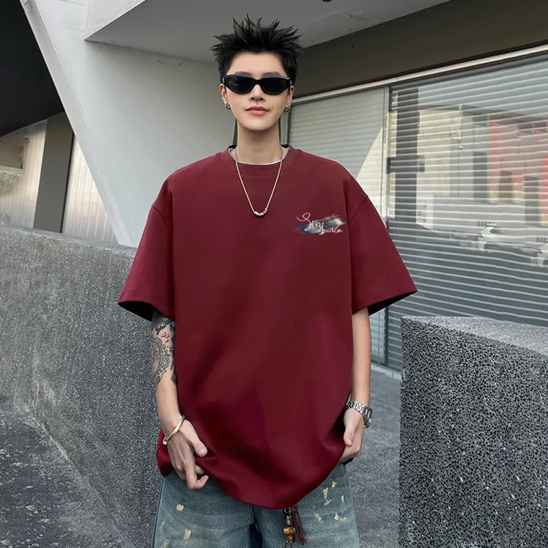 JINBEILE T Shirts Unisex-22