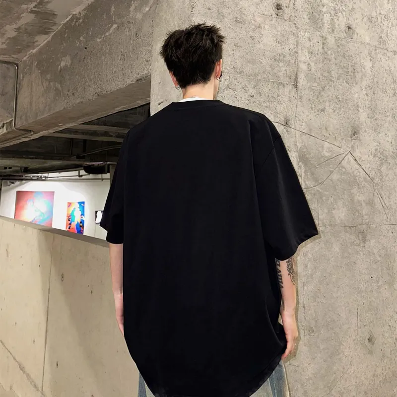 JINBEILE T Shirts Unisex-10
