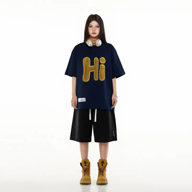 JINBEILE Casual Sportswear Unisex-12