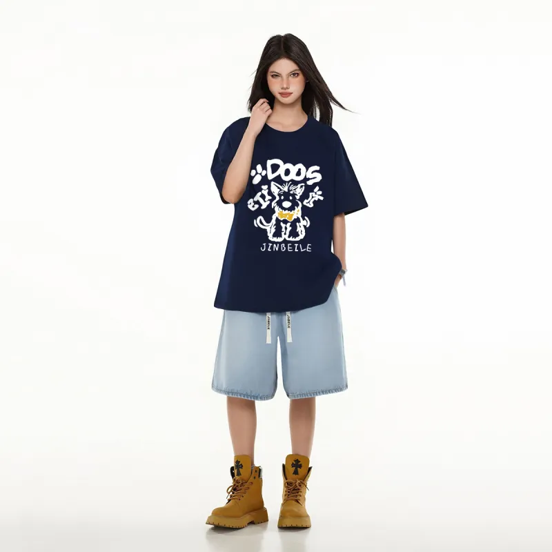 JINBEILE Casual Sportswear Unisex-14