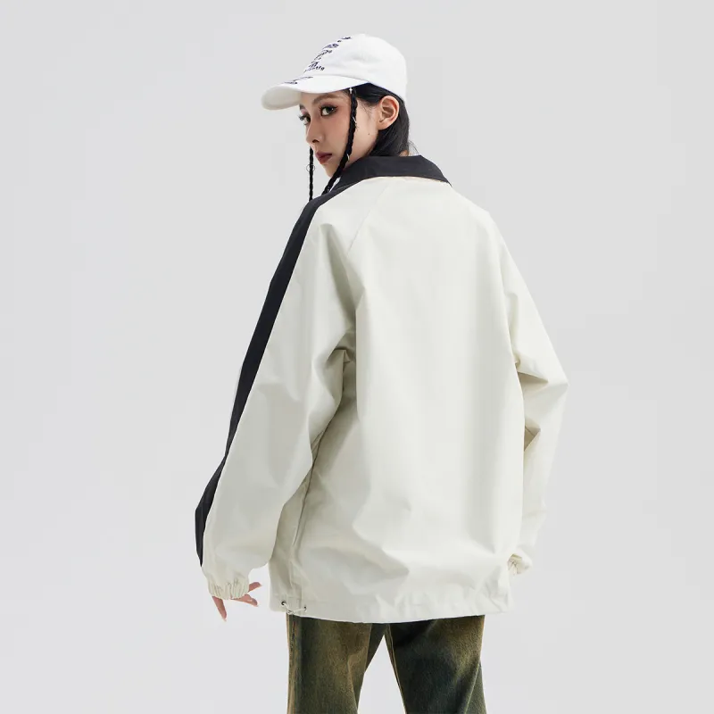 JINBEILE Jackets Unisex-14
