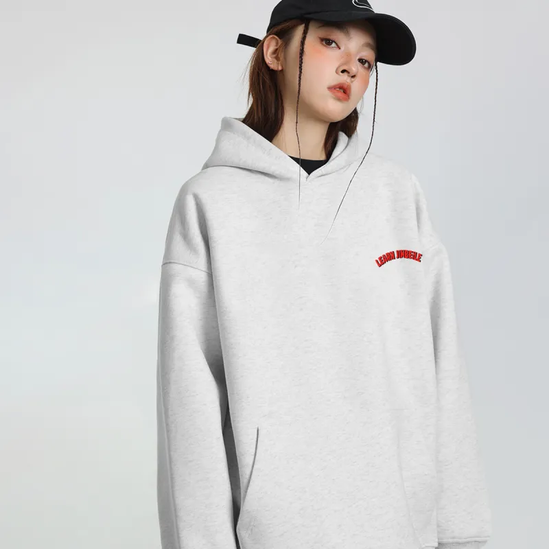 JINBEILE Sweatshirts Unisex-45