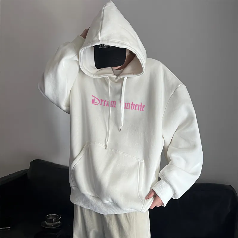 JINBEILE Sweatshirts Unisex-8