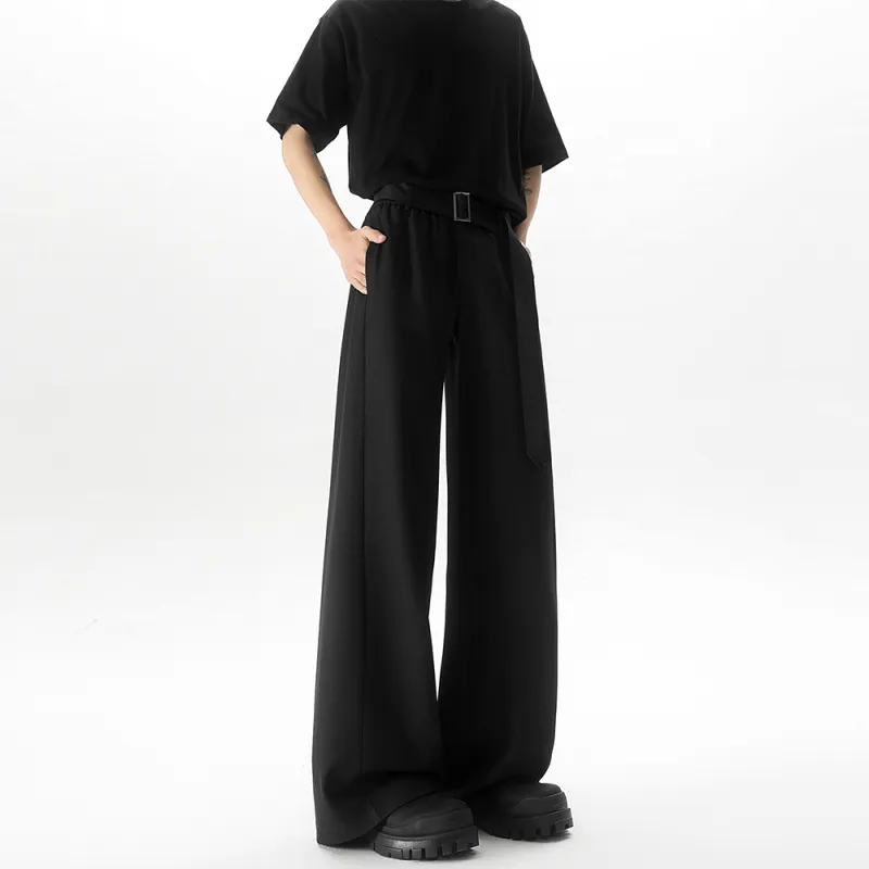 JINBEILE Shirt Matching Set Unisex-10