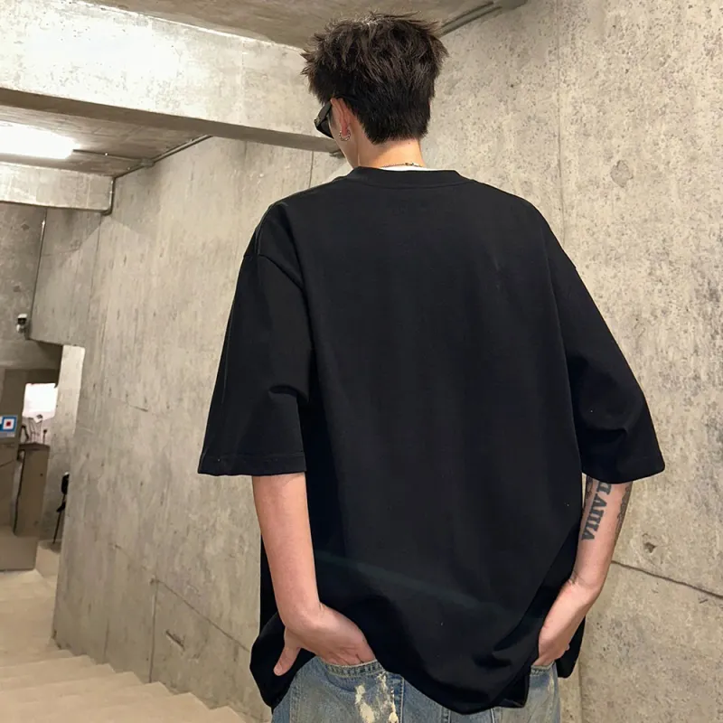 JINBEILE T Shirts Unisex-4
