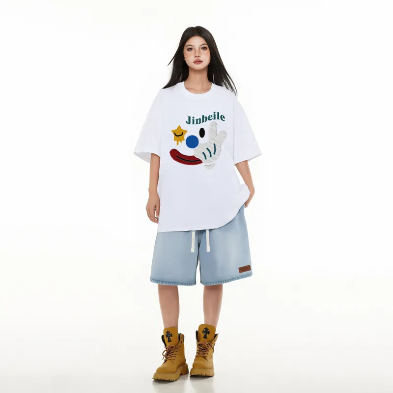 JINBEILE Casual Sportswear Unisex-2