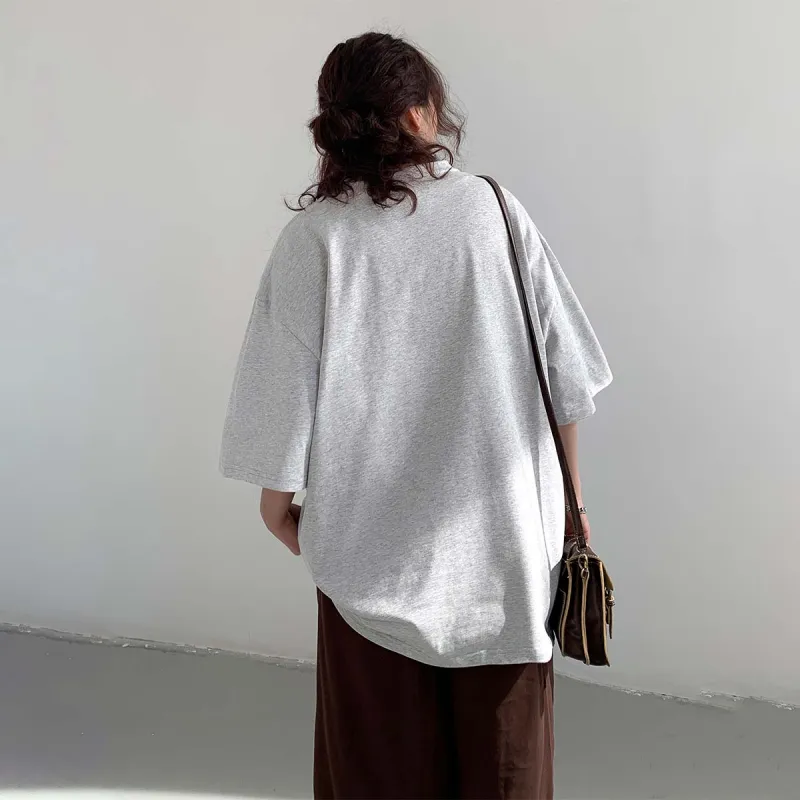 JINBEILE T Shirts Unisex-2