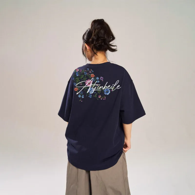 JINBEILE T Shirts Unisex-21