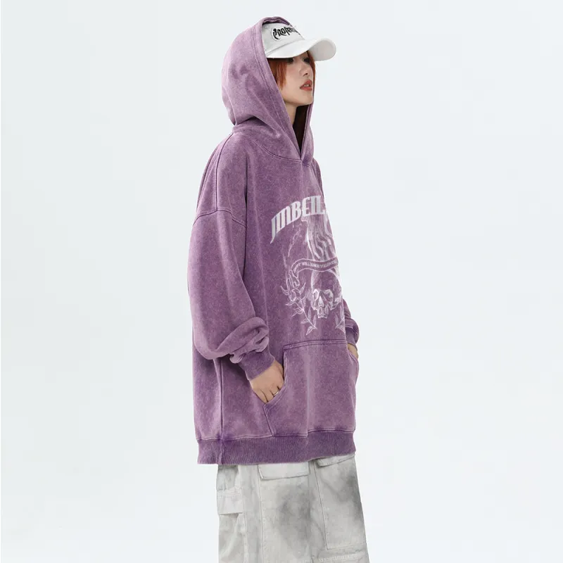 JINBEILE Sweatshirts Unisex-8
