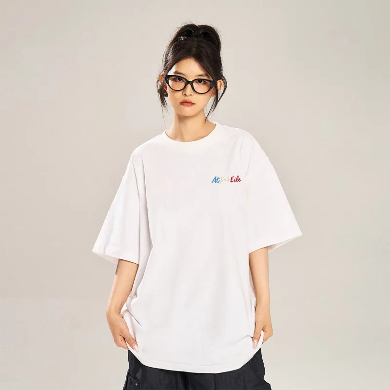 JINBEILE T Shirts Unisex-7
