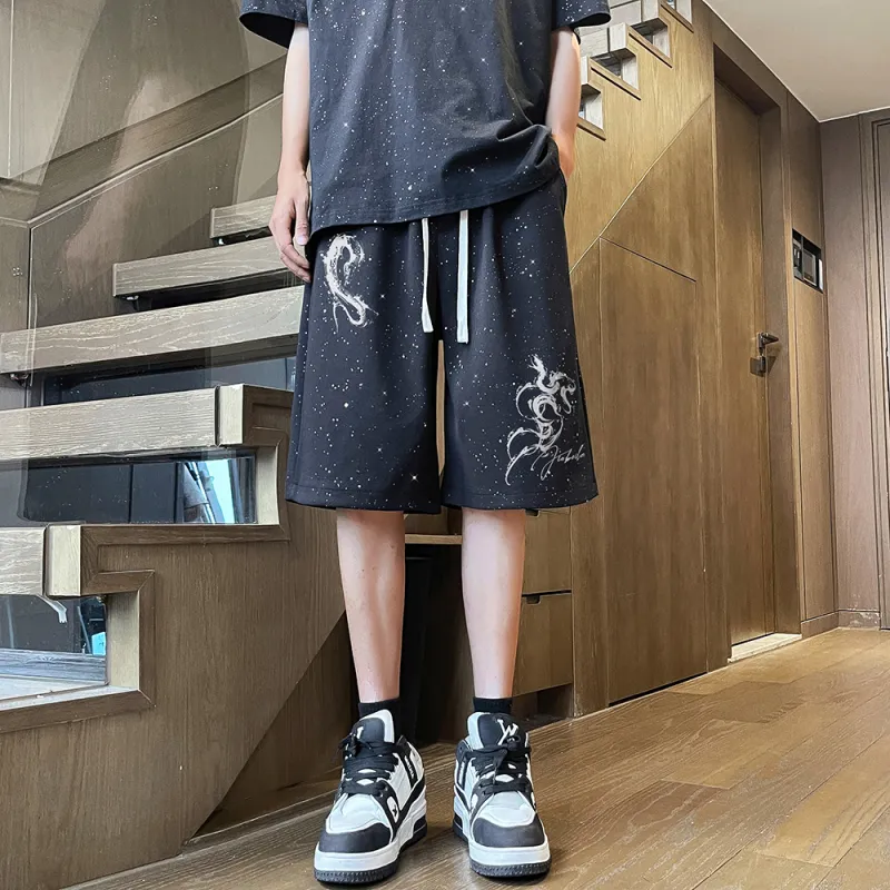 JINBEILE Casual Sportswear Unisex-4