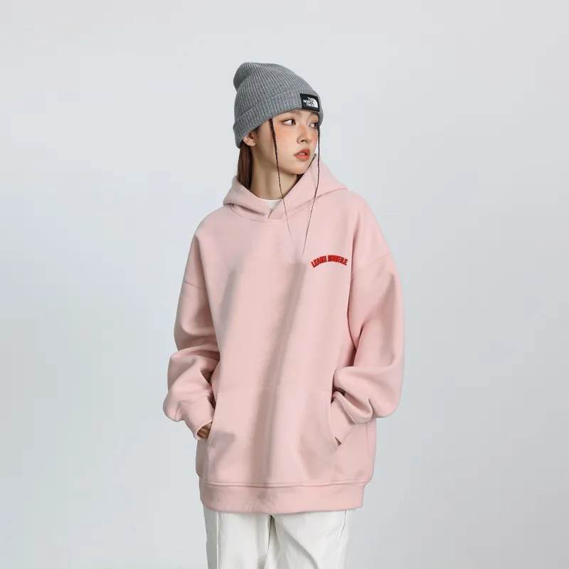 JINBEILE Sweatshirts Unisex-50