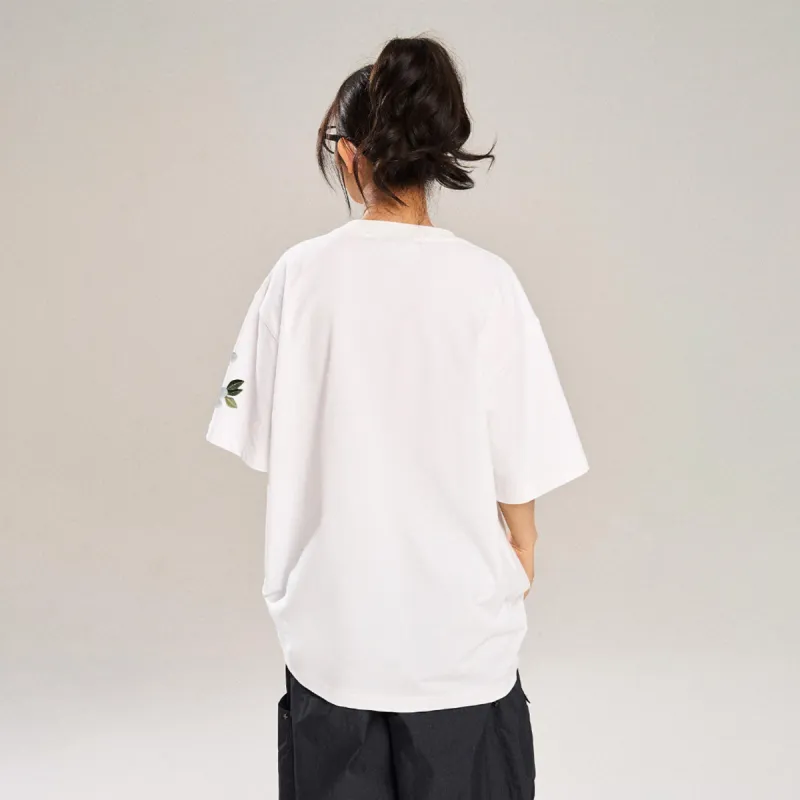 JINBEILE T Shirts Unisex-3