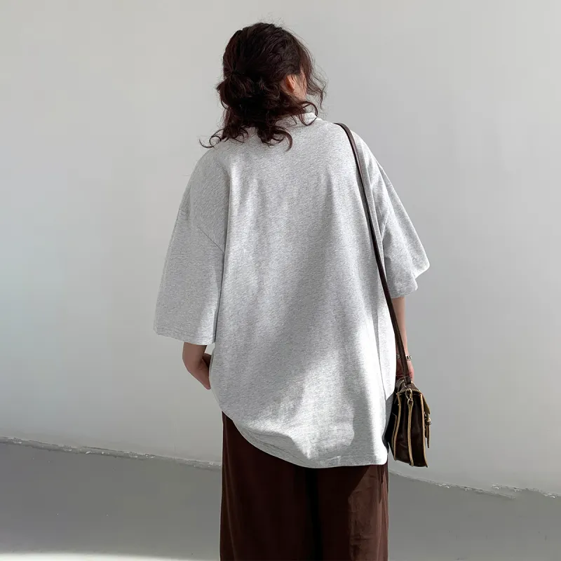 JINBEILE T Shirts Unisex-29