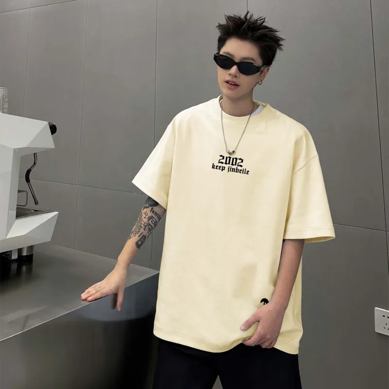 JINBEILE T Shirts Unisex-18