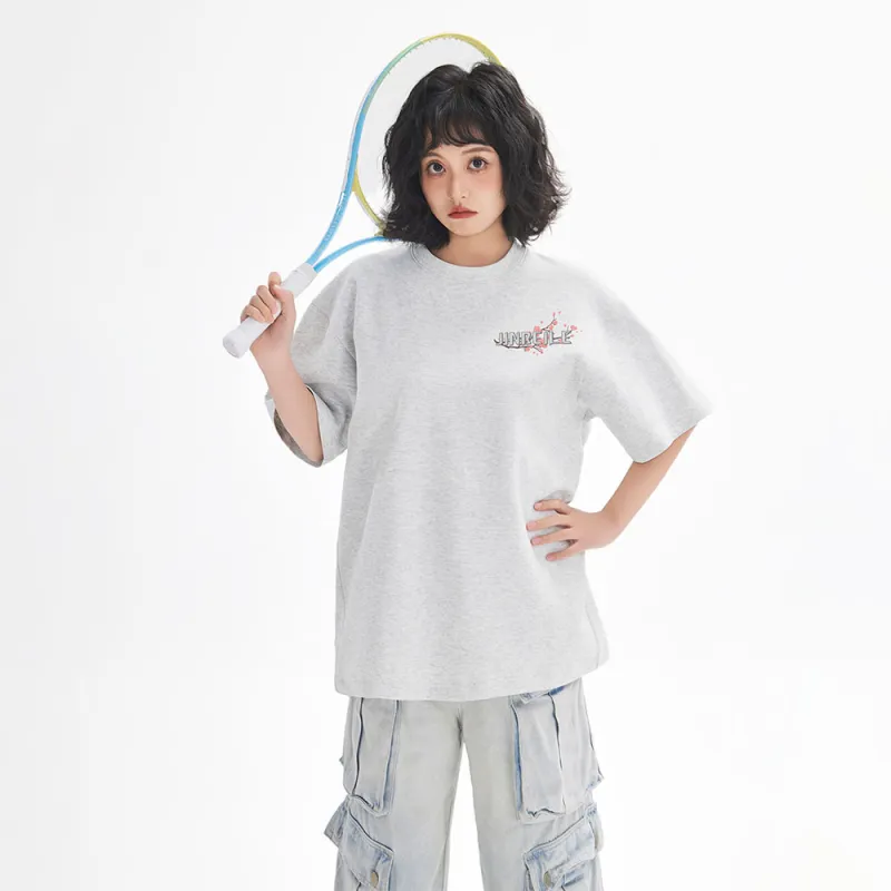 JINBEILE T Shirts Unisex-12