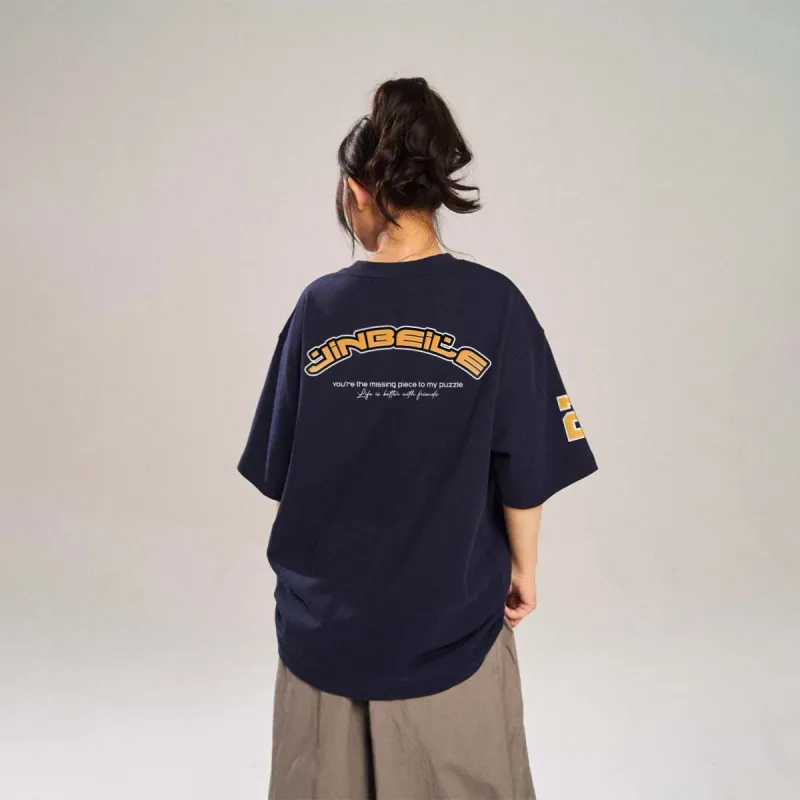 JINBEILE T Shirts Unisex-13