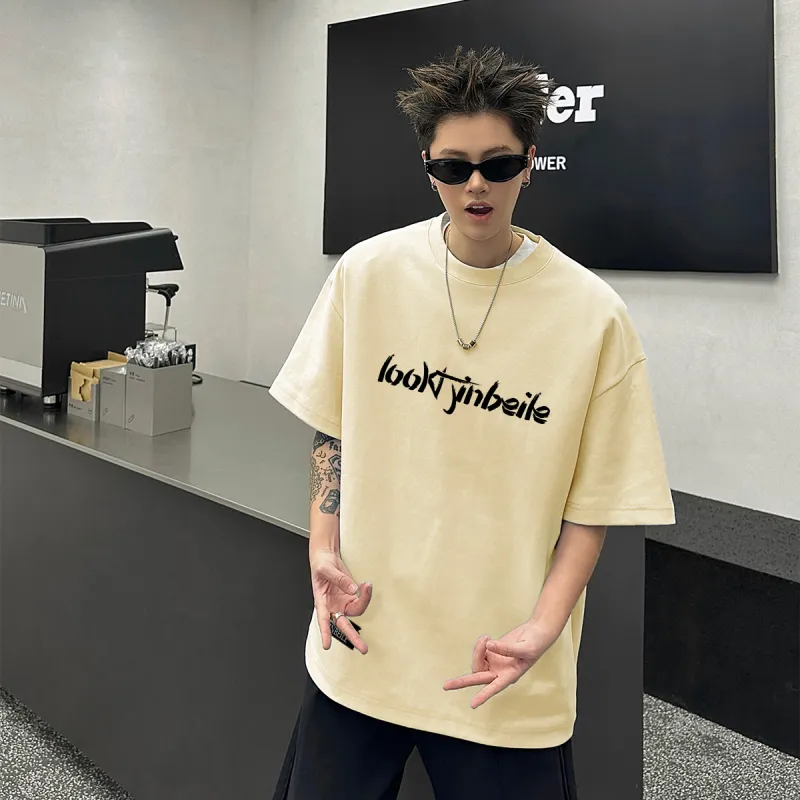 JINBEILE T Shirts Unisex-33