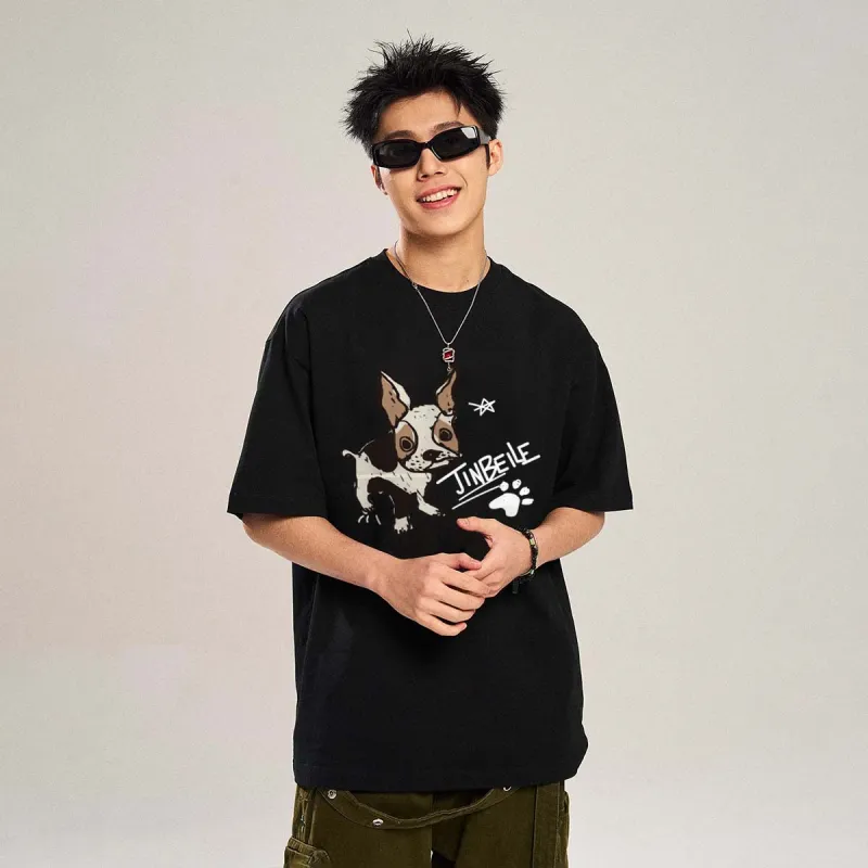 JINBEILE Casual Sportswear Unisex-8