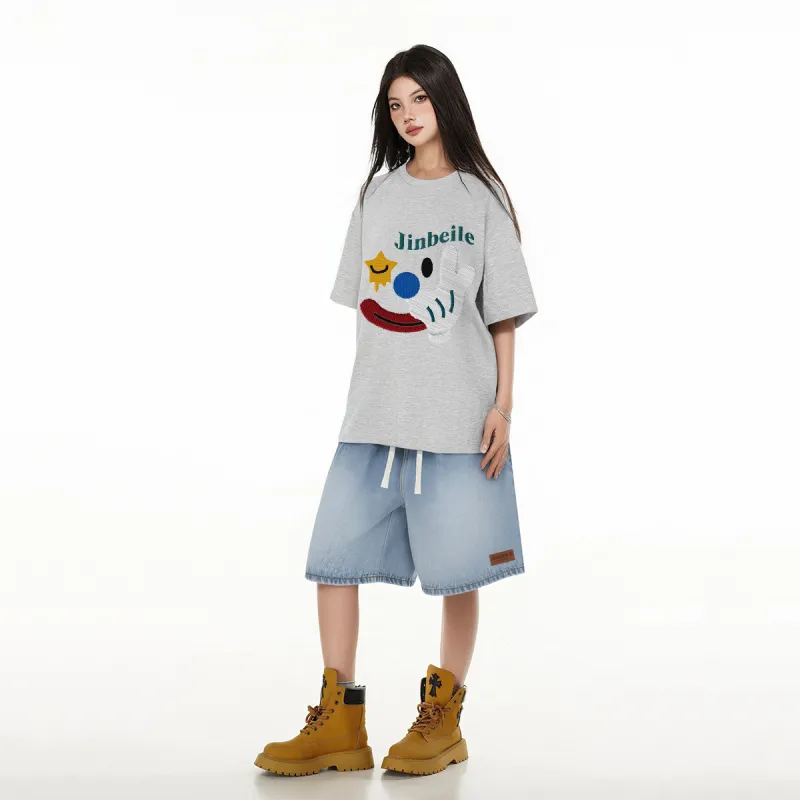 JINBEILE Casual Sportswear Unisex-18