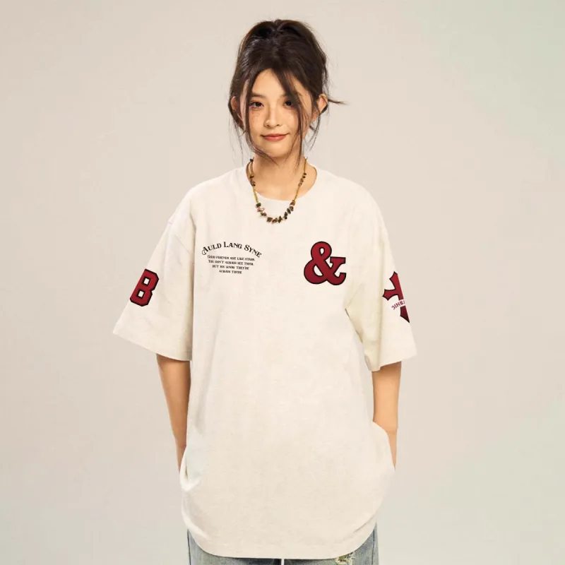 JINBEILE T Shirts Unisex-25