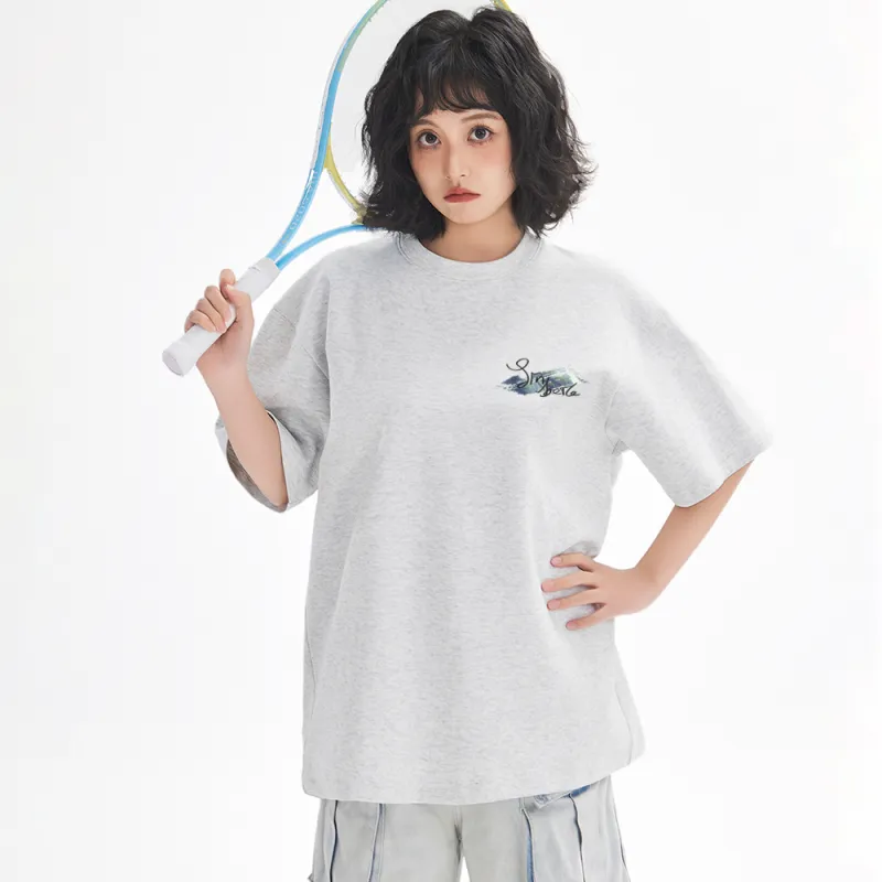 JINBEILE T Shirts Unisex-13