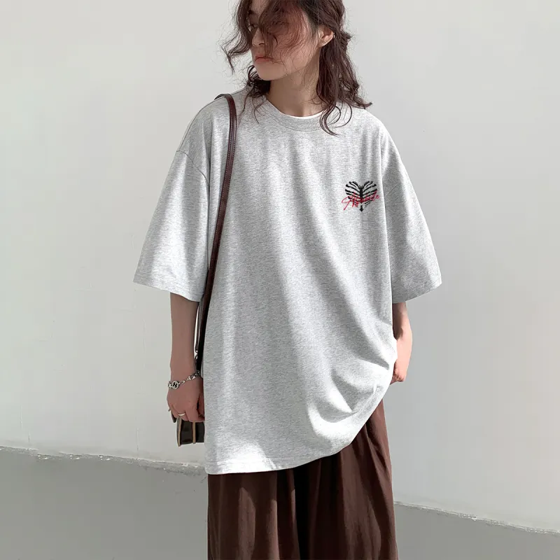 JINBEILE T Shirts Unisex-18