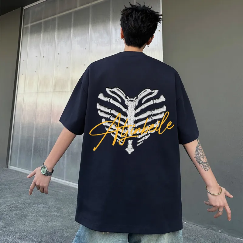 JINBEILE T Shirts Unisex-22