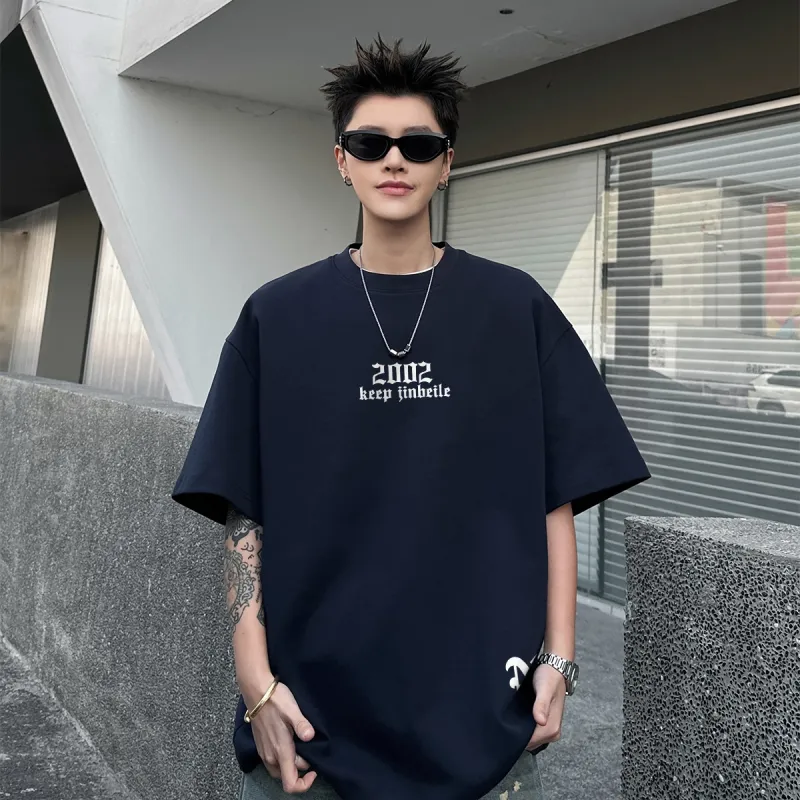 JINBEILE T Shirts Unisex-13