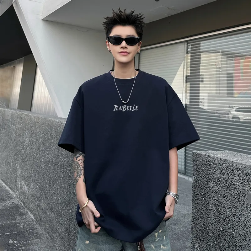 JINBEILE T Shirts Unisex-18