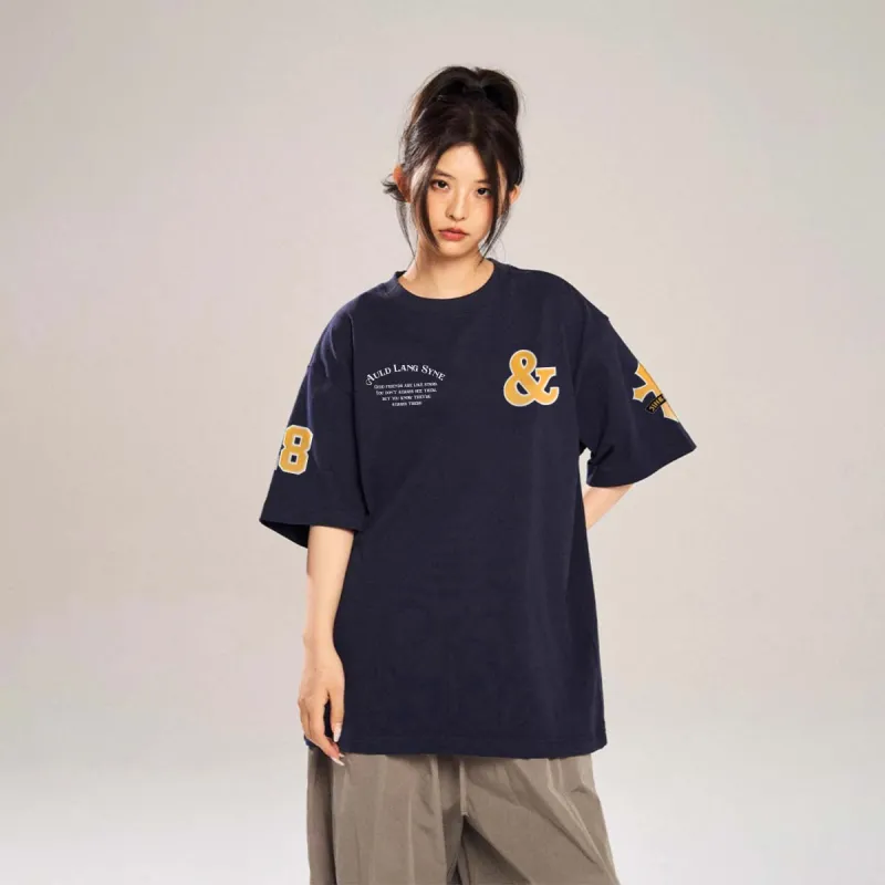 JINBEILE T Shirts Unisex-12