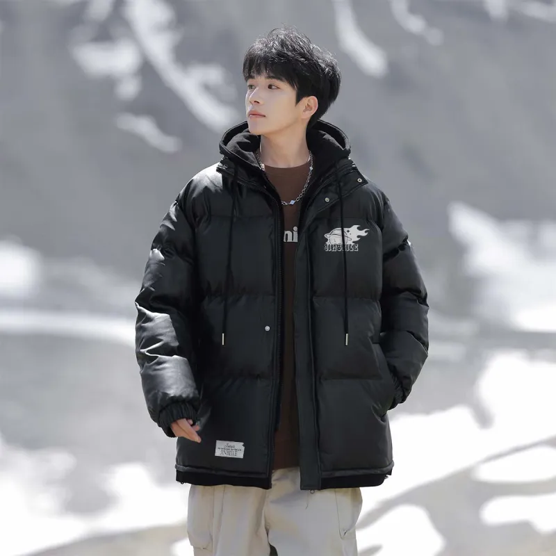 JINBEILE Puffer Jackets Unisex-10