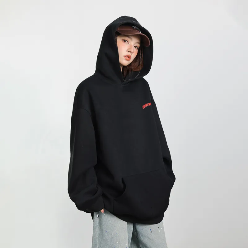 JINBEILE Sweatshirts Unisex-4