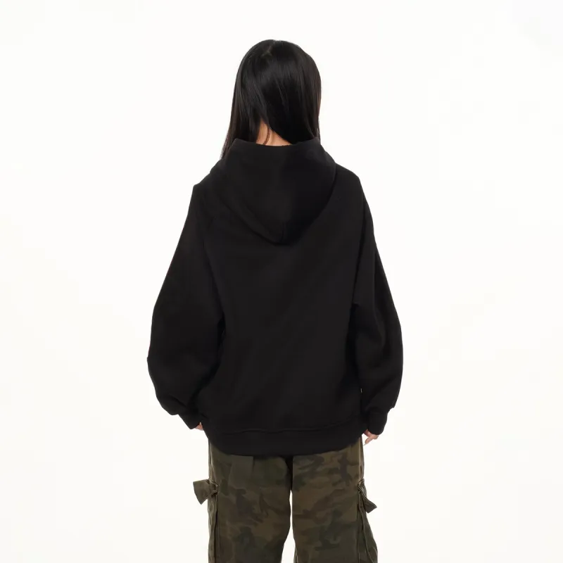 JINBEILE Sweatshirts Unisex-28