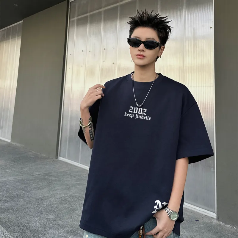 JINBEILE T Shirts Unisex-14