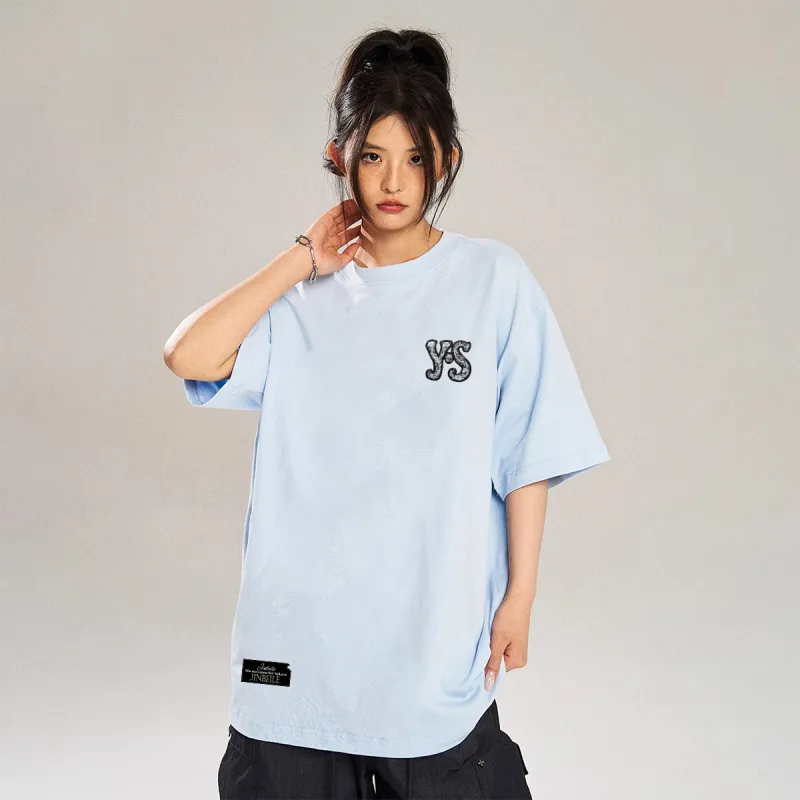 JINBEILE T Shirts Unisex-12