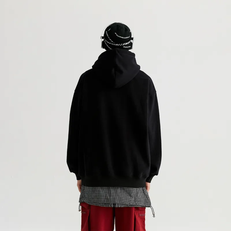 JINBEILE Sweatshirts Unisex-23