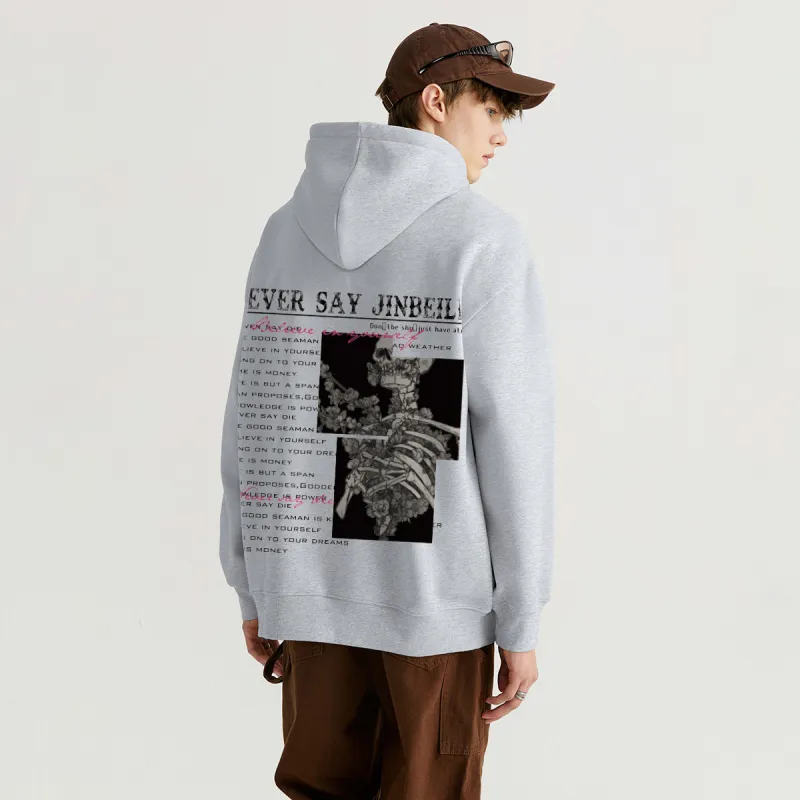 JINBEILE Sweatshirts Unisex-25