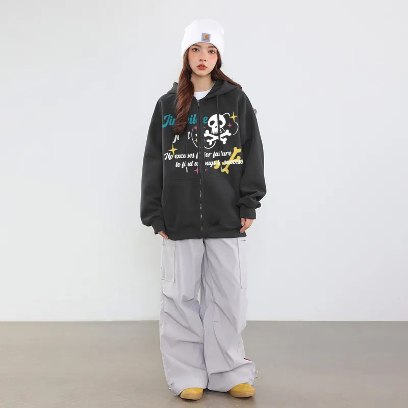 JINBEILE Sweatshirts Unisex-39