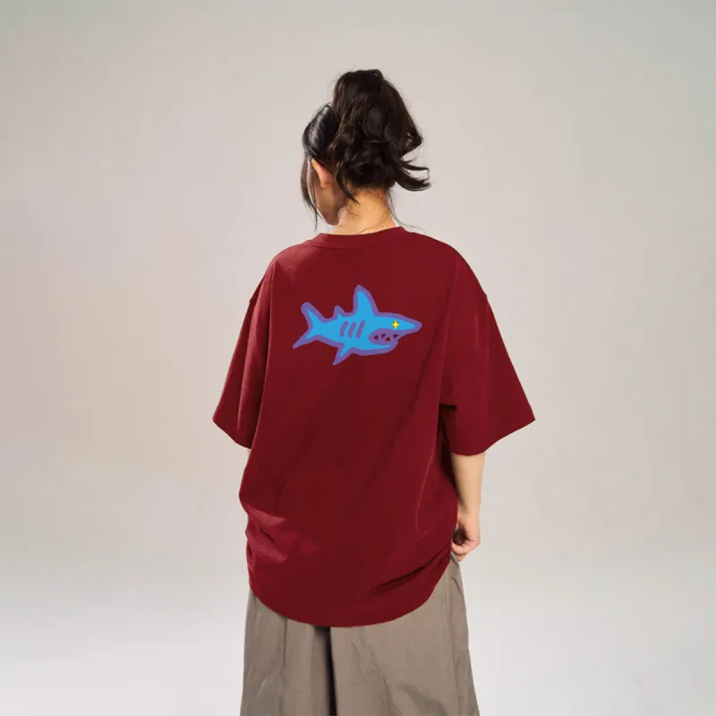 JINBEILE T Shirts Unisex-8